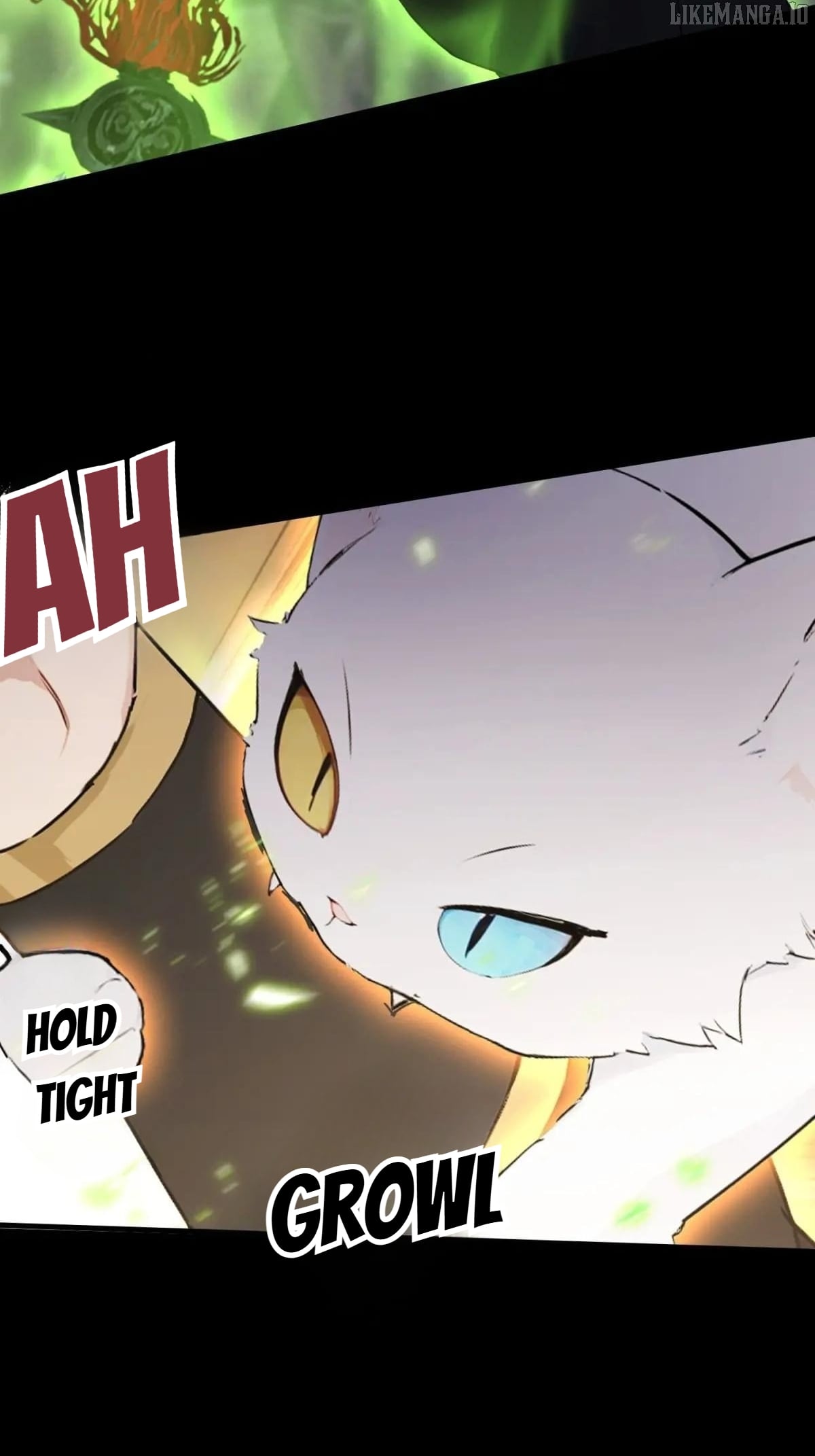 Outrageous! I opened a training class for empresses Chapter 100 - page 52